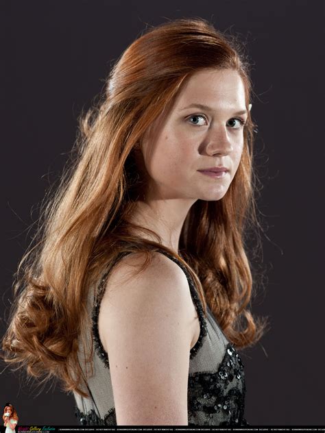 harry potter characters ginny|More.